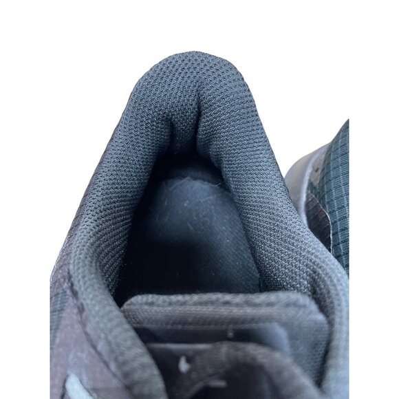 Nike Mens Varsity Compete TR 3 Black Running Shoes Size 13 SKU 9283 - Picture 9 of 13